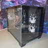 Gigabyte RTX 4060ti 8gb + Ryzen 5600x PC Build #89