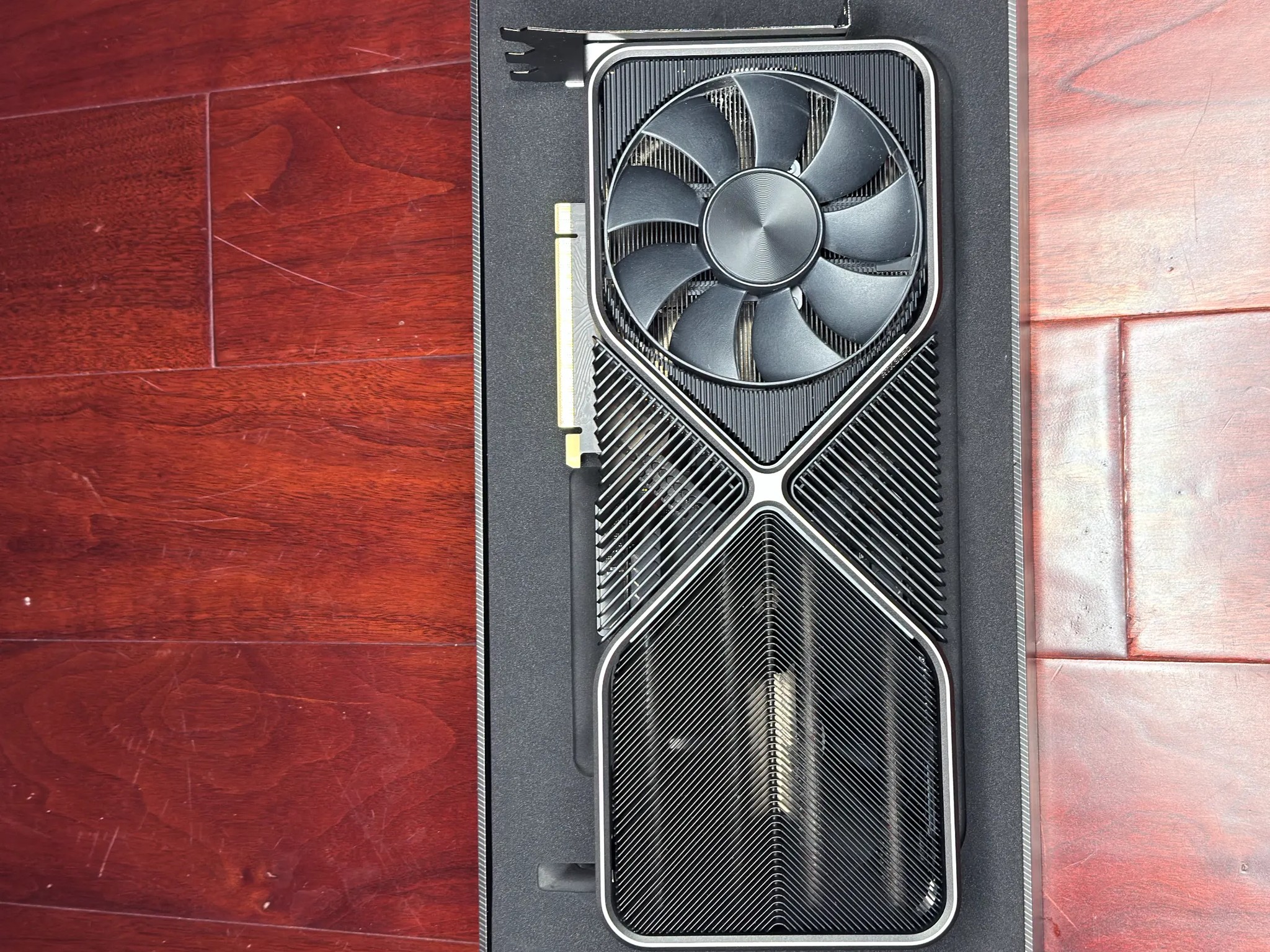 NVIDIA GeForce RTX 3090 Founders Edition 24GB GDDR6X Graphics Card