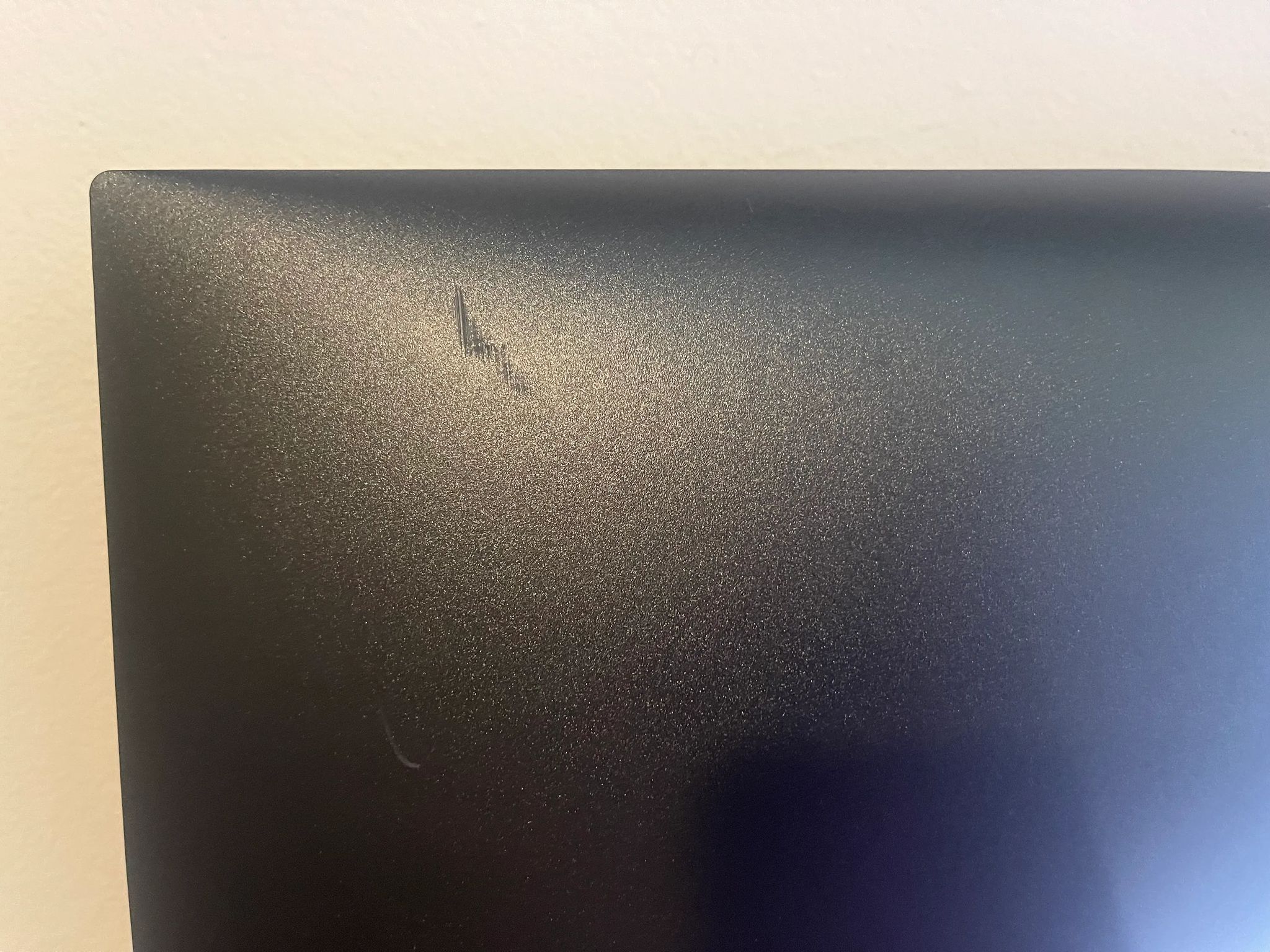 HP OMEN 27QS 27" 2K 240Hz Monitor - Black
