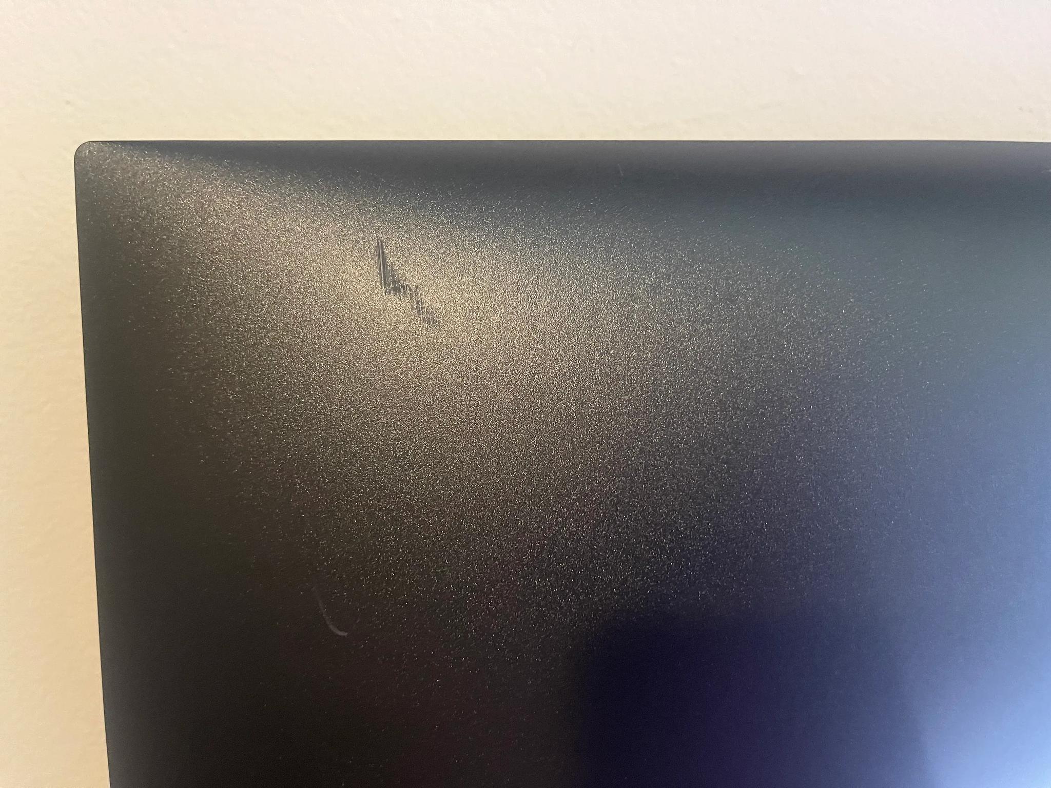 HP OMEN 27QS 27" 2K 240Hz Monitor - Black