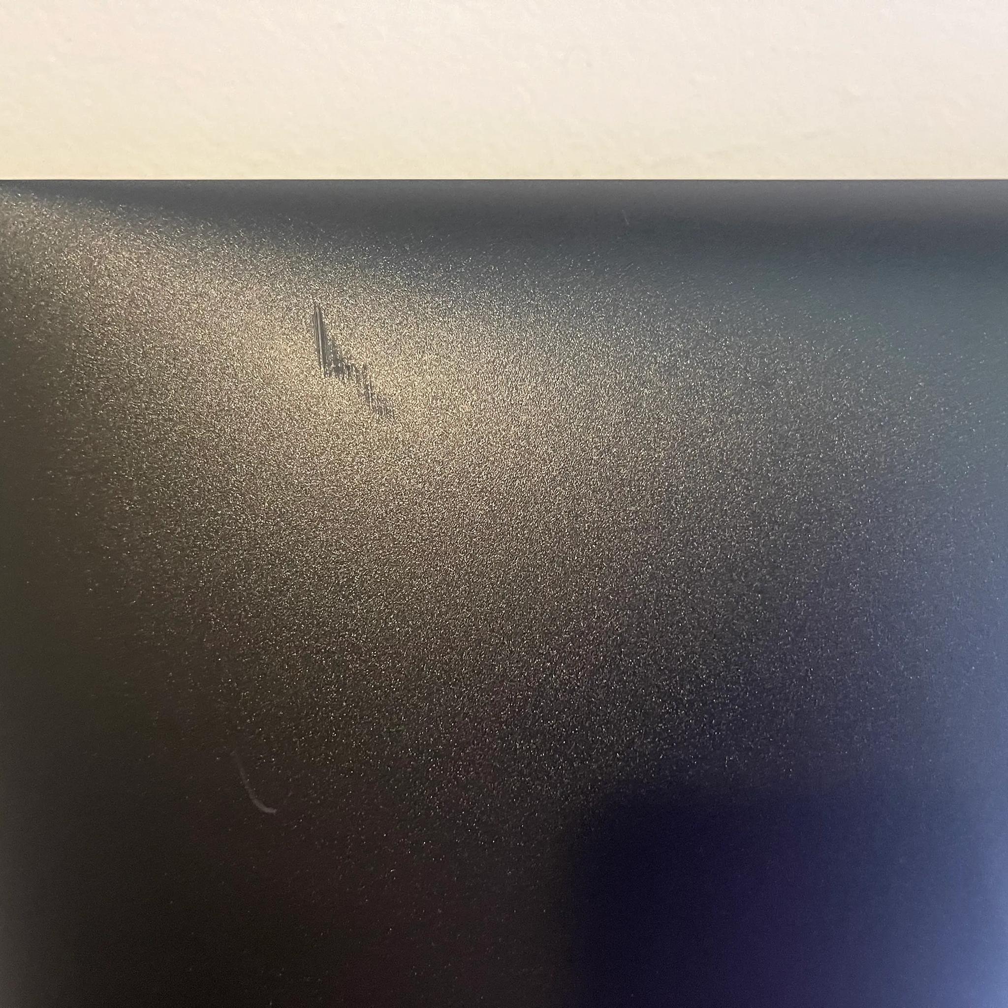 HP OMEN 27QS 27" 2K 240Hz Monitor - Black