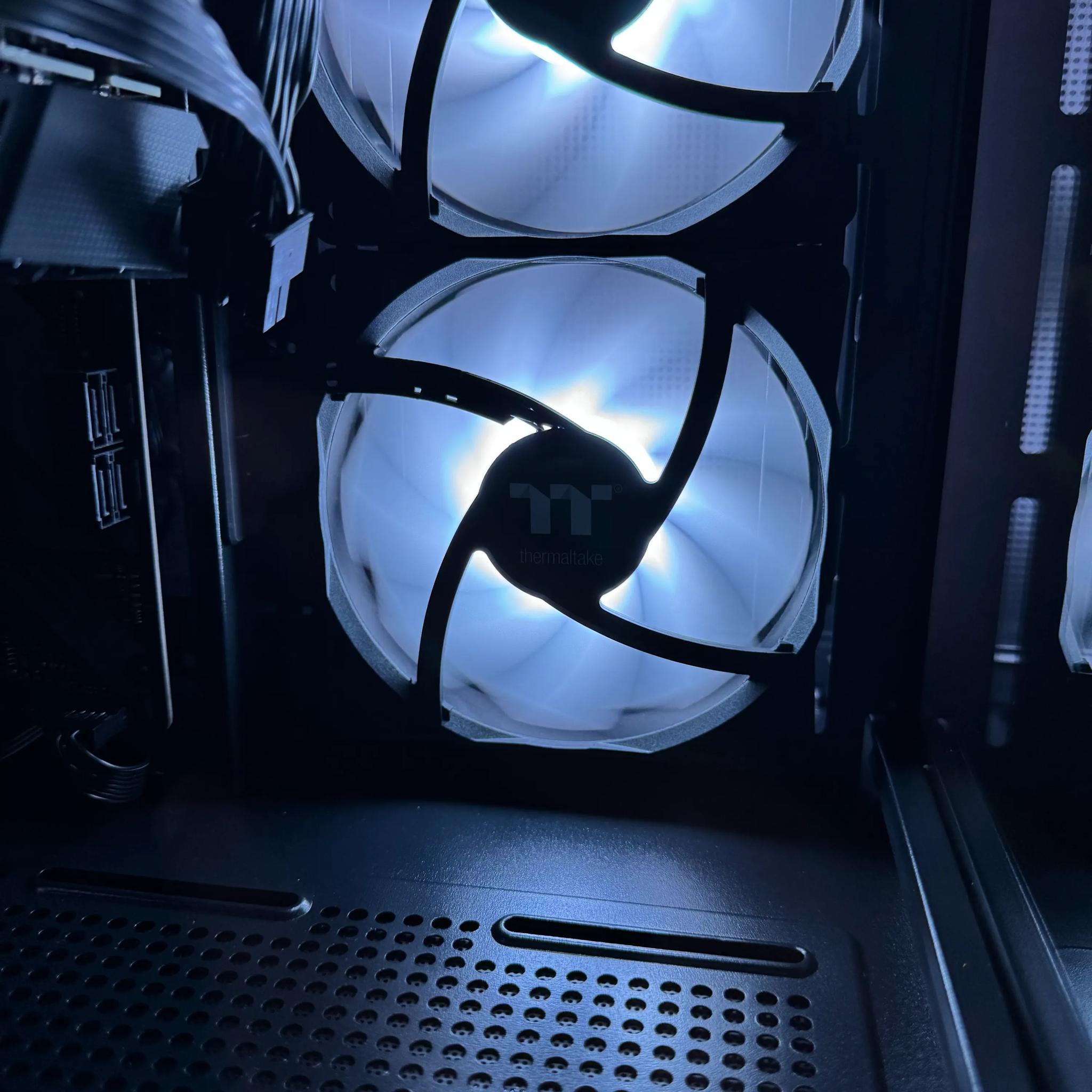 Custom Great Value Gaming PC | RTX 2060 | Ryzen 5 5500 | 16GB DDR4 |