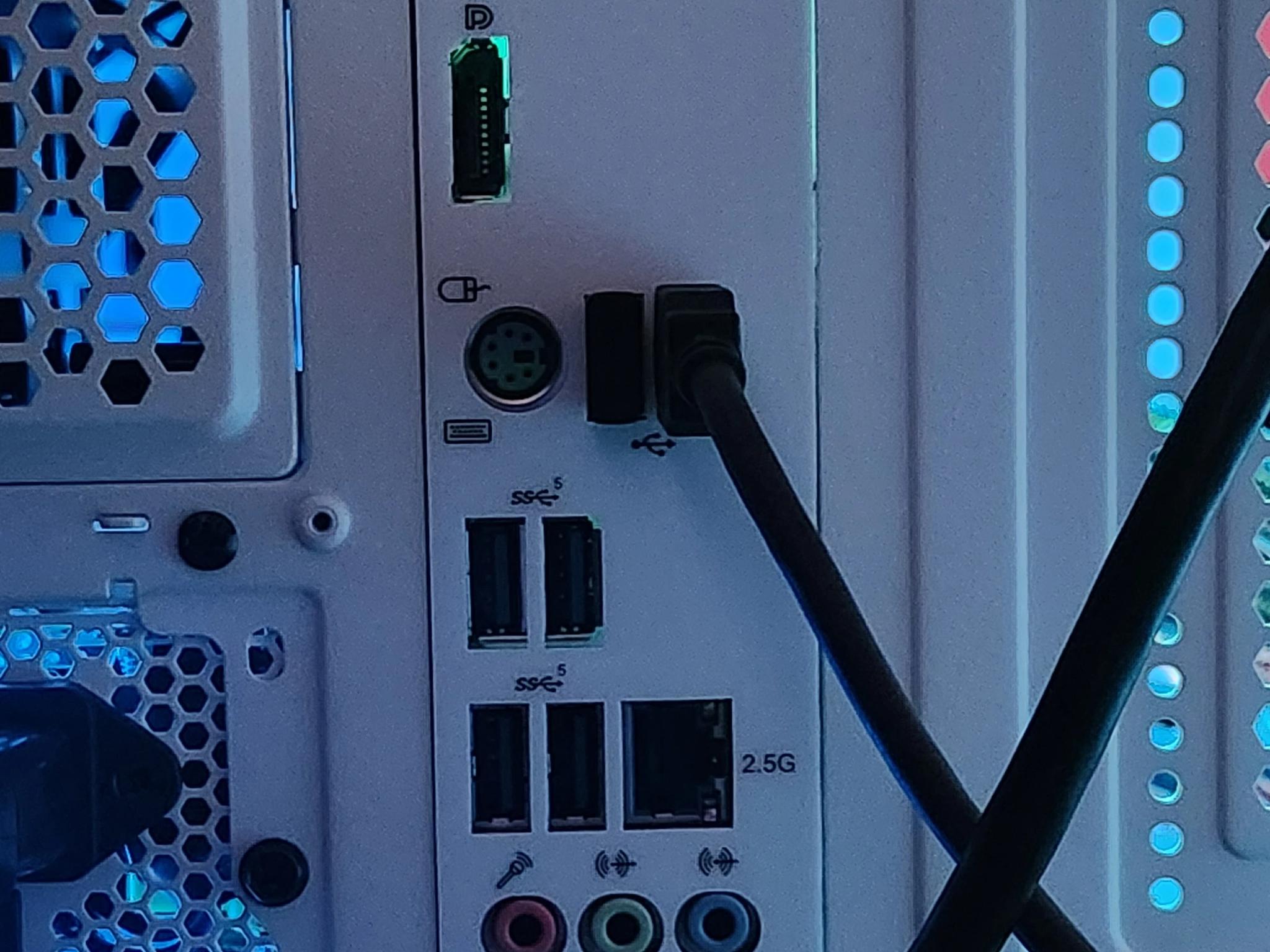 All AMD Gaming PC.  Ryzen 3600 || RX 5600XT || Top Quality parts!