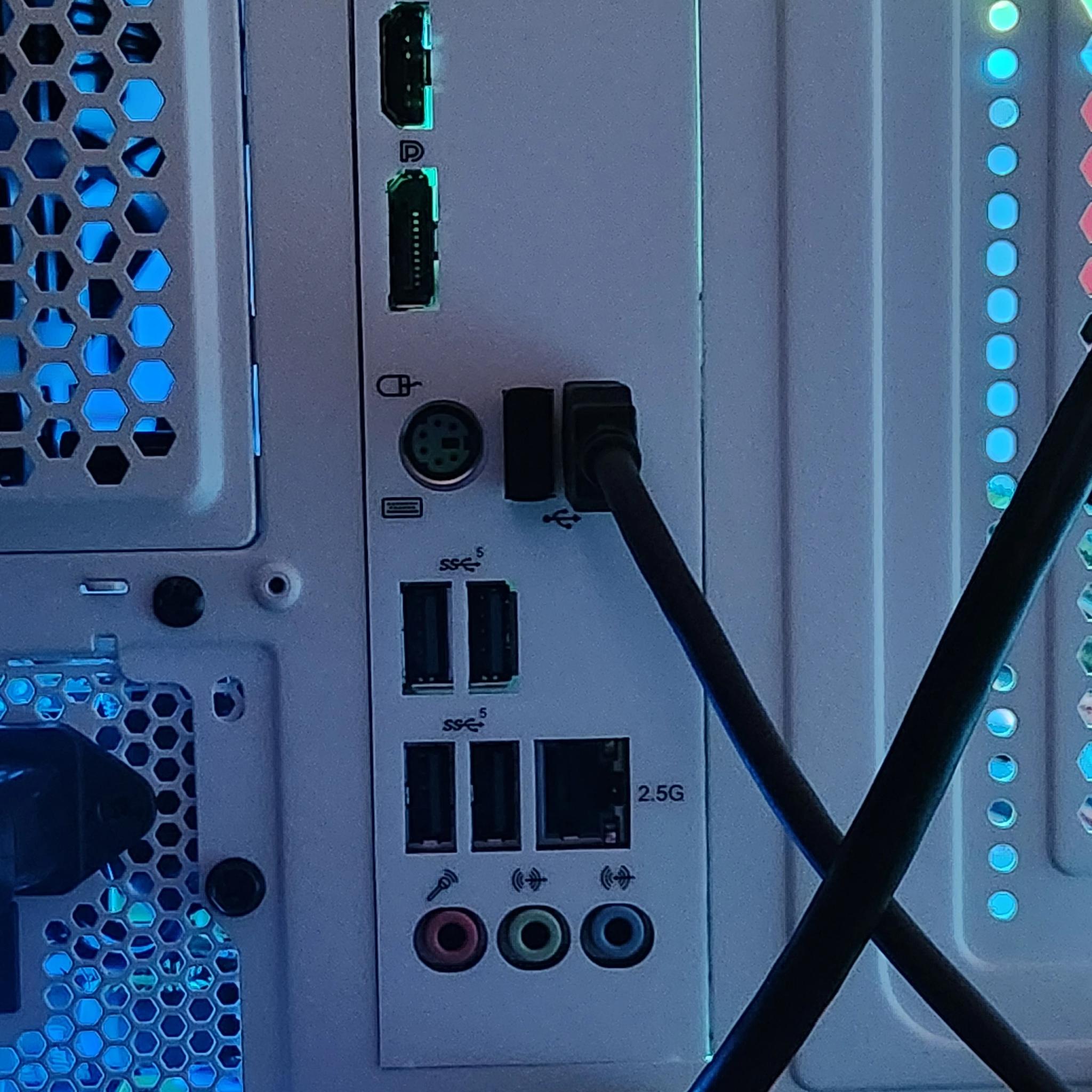 All AMD Gaming PC.  Ryzen 3600 || RX 5600XT || Top Quality parts!