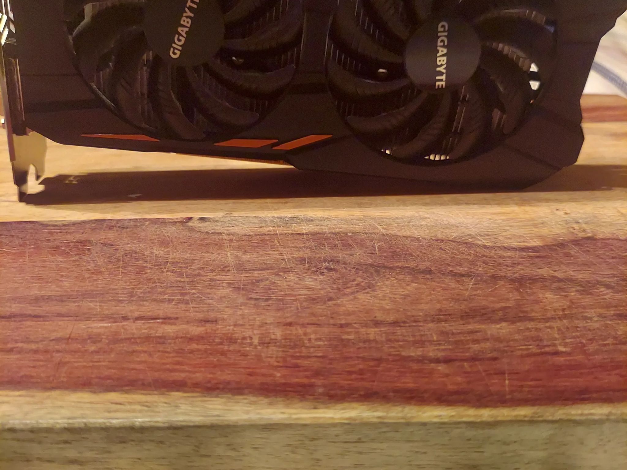 Gigabyte GTX 1050
