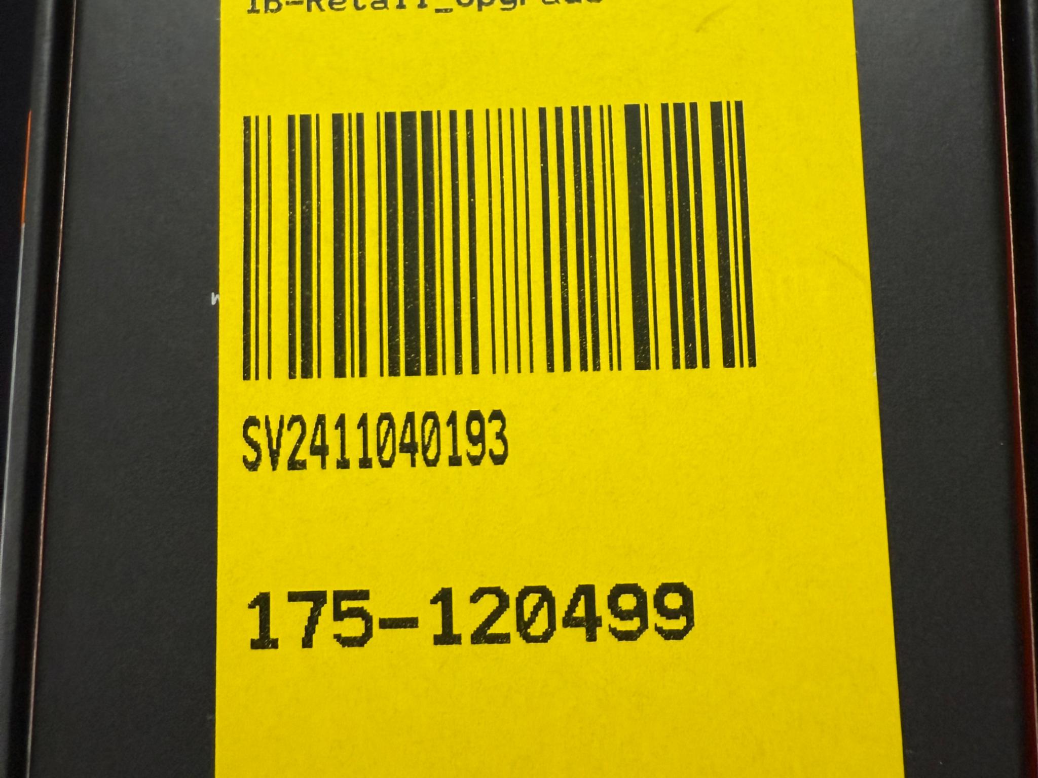 AMD Ryzen 7 7800X3D AM5