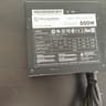 Thermaltake Smart 500W Power Supply