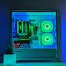 ⚪️💚⚔️Roronoa Zoro🗡️⚪️1080p Gaming PC⚪️GTX 1070⚪️i5-7600K⚪️256GB SSD & 1TB HDD⚪️Windows 11 Pro