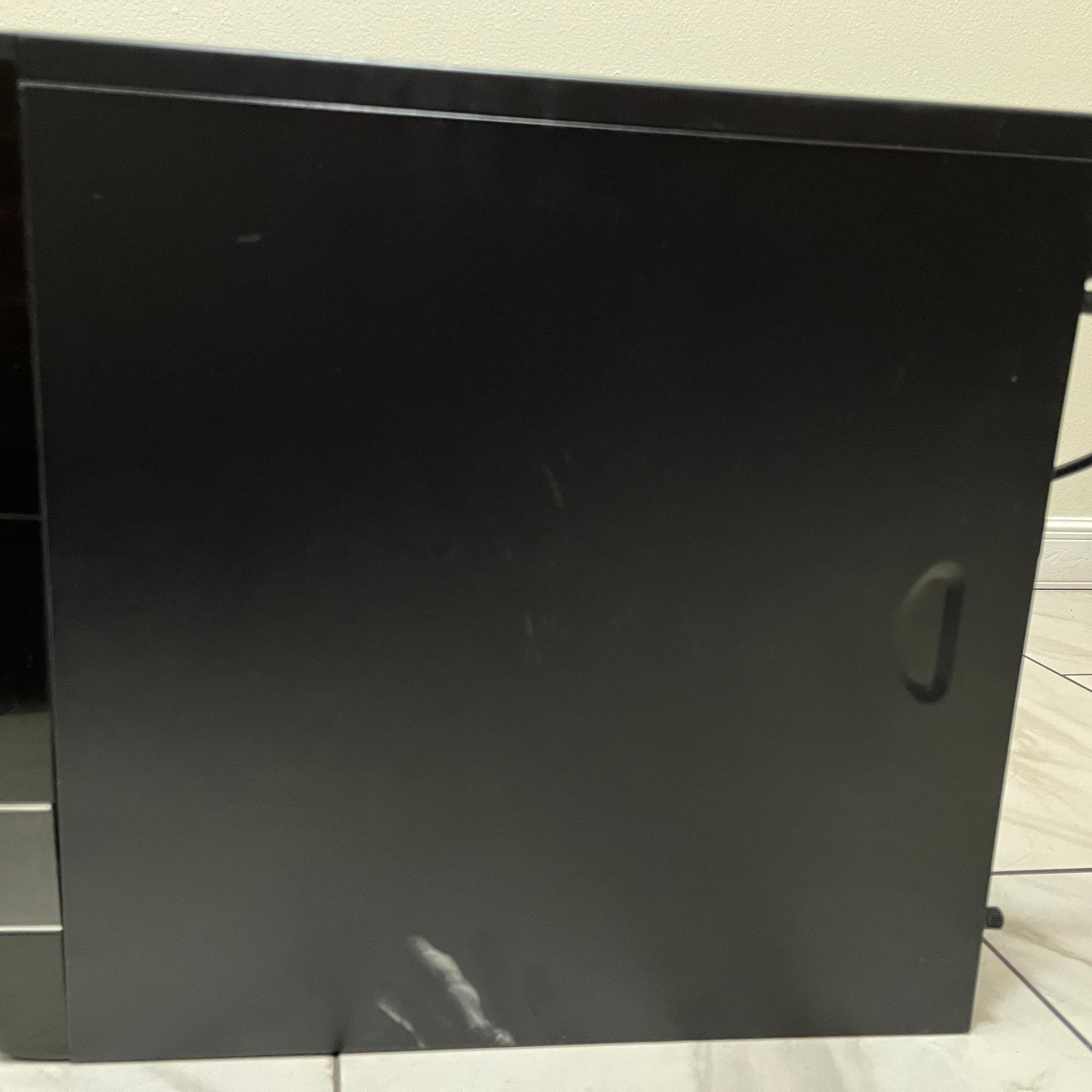 NVIDIA RTX 3060 Ti, Intel Core i5-8600, 16GB RAM, 500GB SSD - Sleeper Gaming PC w/ Wi-Fi & BT