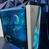 Tusker Build 1060 I5 GTX 1660S 32 GB DDR4