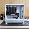 AMD Ryzen 7 7800X3D, 32GB 6000 MT/s, 1TB, RX 6800 XT 16GB - Beautiful Gaming PC!