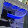 🤍Custom White RGB Gaming PC🤍 • Nvidia 4060, Intel i7, 16GB RAM, SSD • Plug n' Play Ready