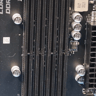 *DAMAGED* MSI MPG B550 Gaming Edge WIFI AMD Socket AM4 DDR4 ATX Desktop Motherboard