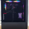 Gaming PC i5-10400 16GB RAM 1TB SSD RX 6500 XT 8GB Windows 11 Computer