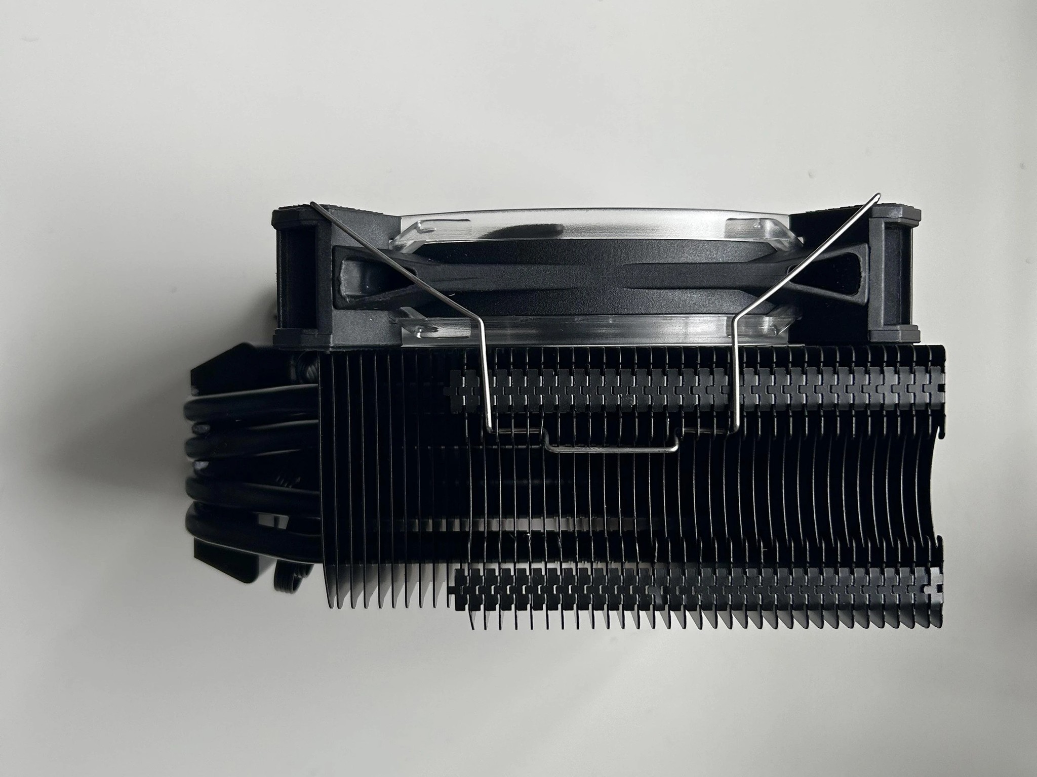 RAIJINTEK LETO RGB CPU AIR COOLER