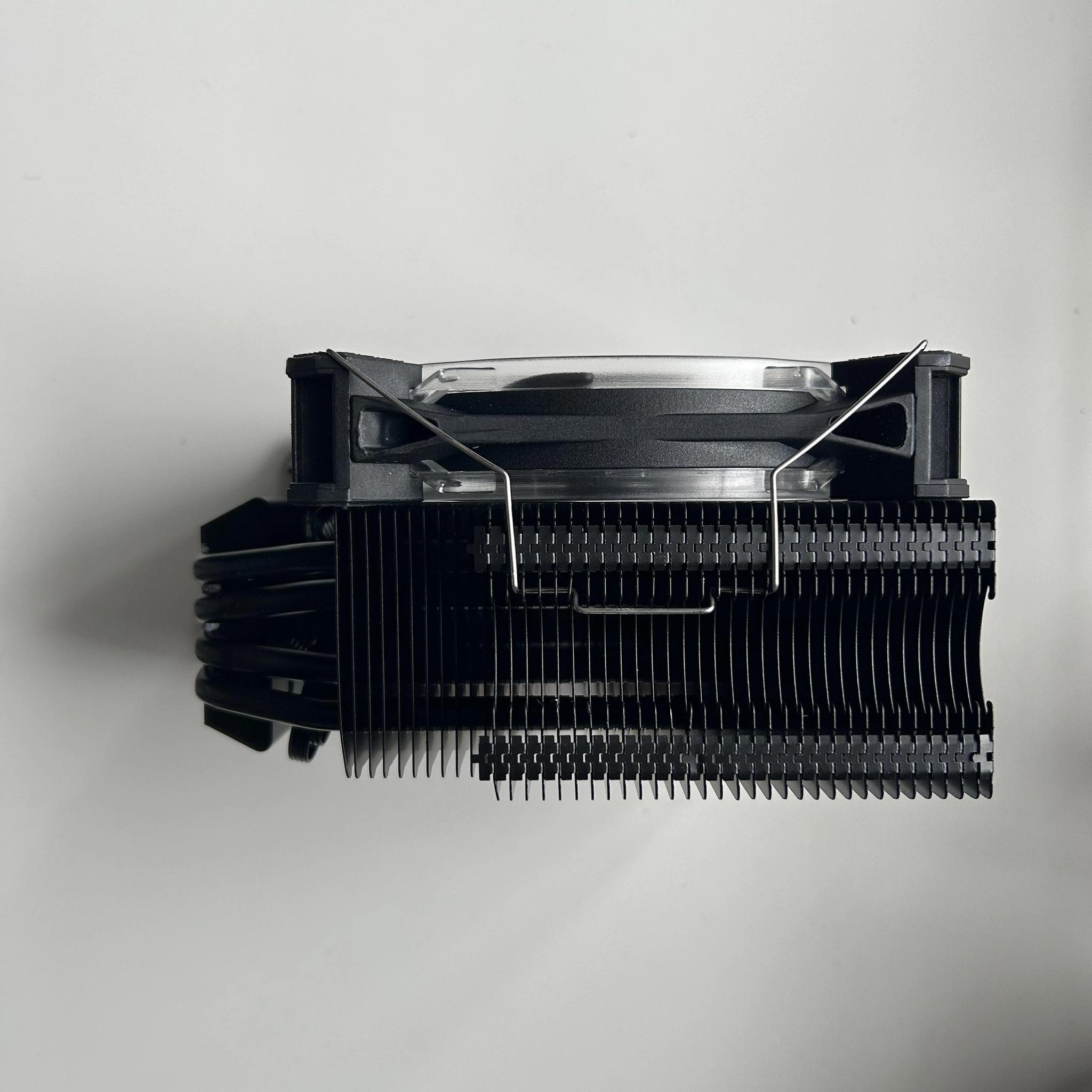 RAIJINTEK LETO RGB CPU AIR COOLER