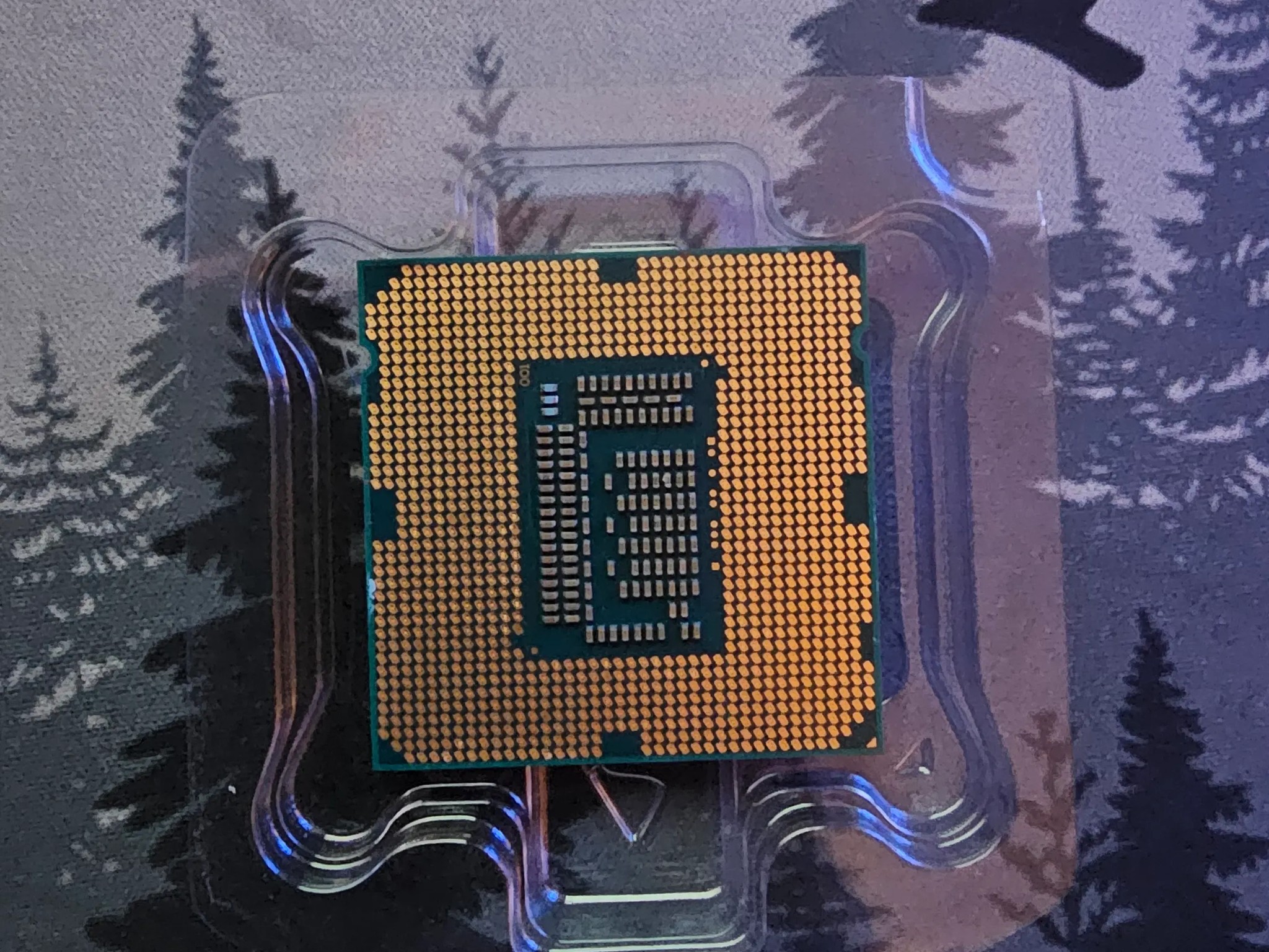 Intel i7-3770