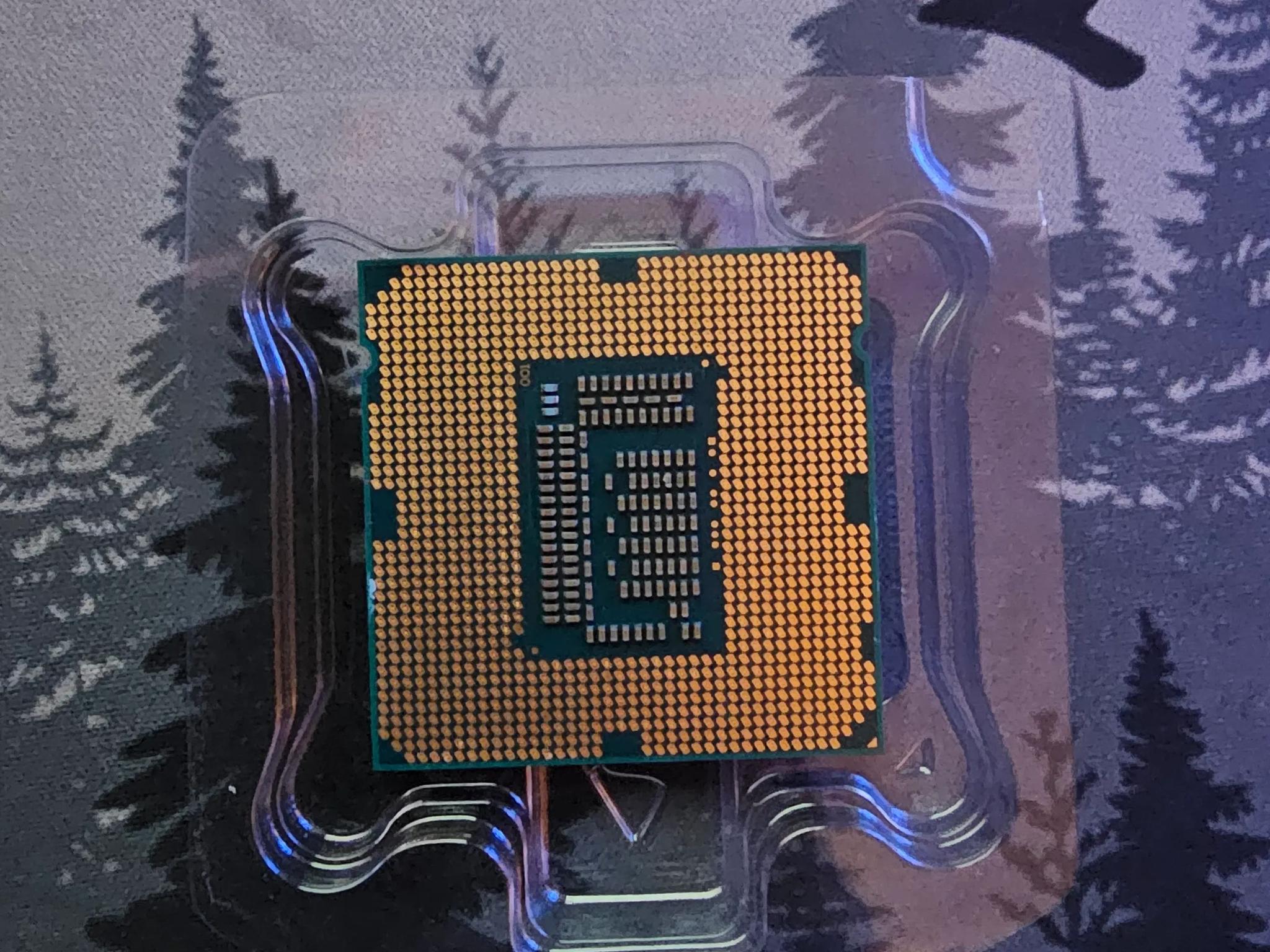 Intel i7-3770