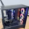 Gaming PC RTX 5060 OC Edition