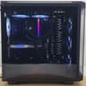 Gaming PC Ryzen 7 7700X 16GB RAM 1TB SSD RTX 4060 Ti 16GB Windows 11 Computer