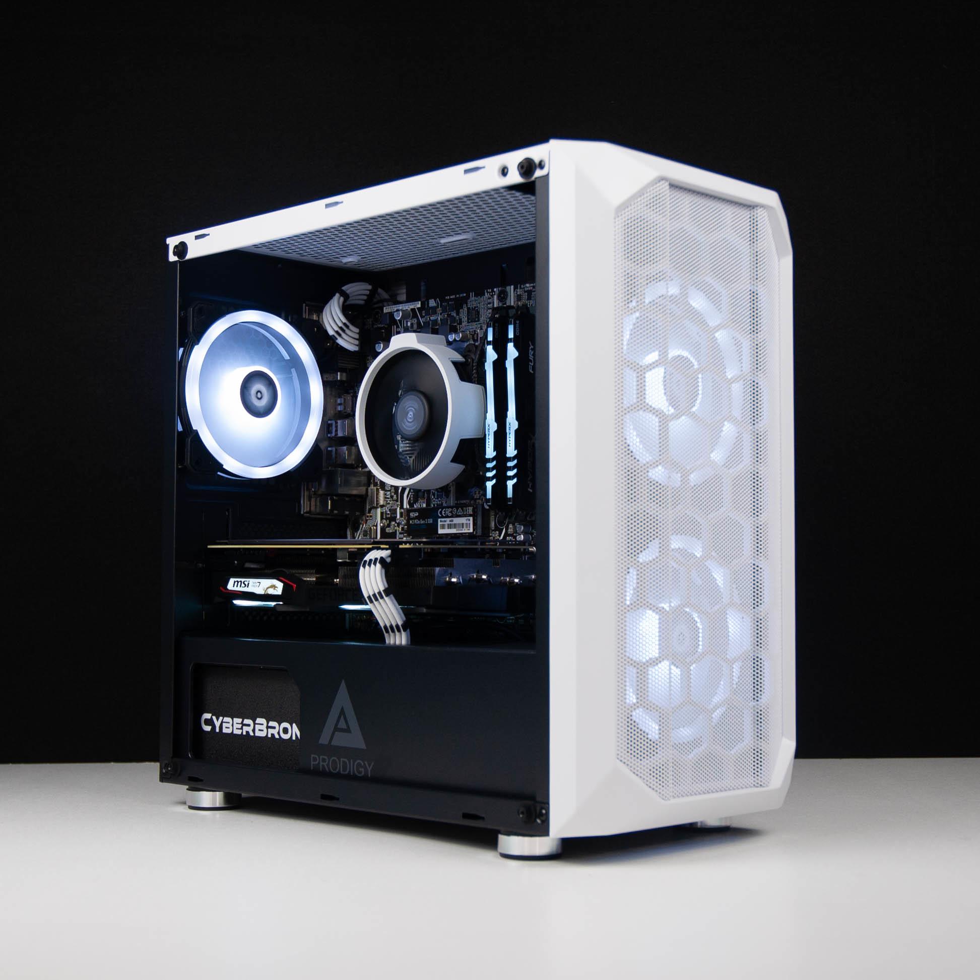RTX 2060 | Ryzen 7 3700X | 16gb RAM | 1tb NVMe SSD