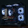 Gaming PC | RYZEN 5 3600 | RTX 3060 Ti | 16GB RAM | 1TB SSD