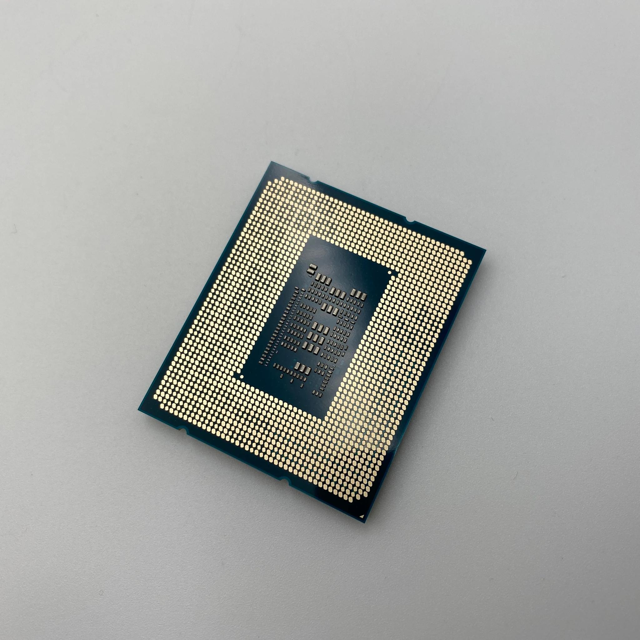 Intel Core i3-12100 3.30 GHz X212L844 Processor