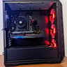 Gaming PC - AMD Ryzen 7 5700x - 32GB DDR4 3200MHZ RAM - Nvidia RTX 3070ti 8GB GPU - 3TB - B450 - W11