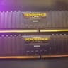 CORSAIR - VENGEANCE LPX 64GB (2x32GB) DDR4 3200MHz