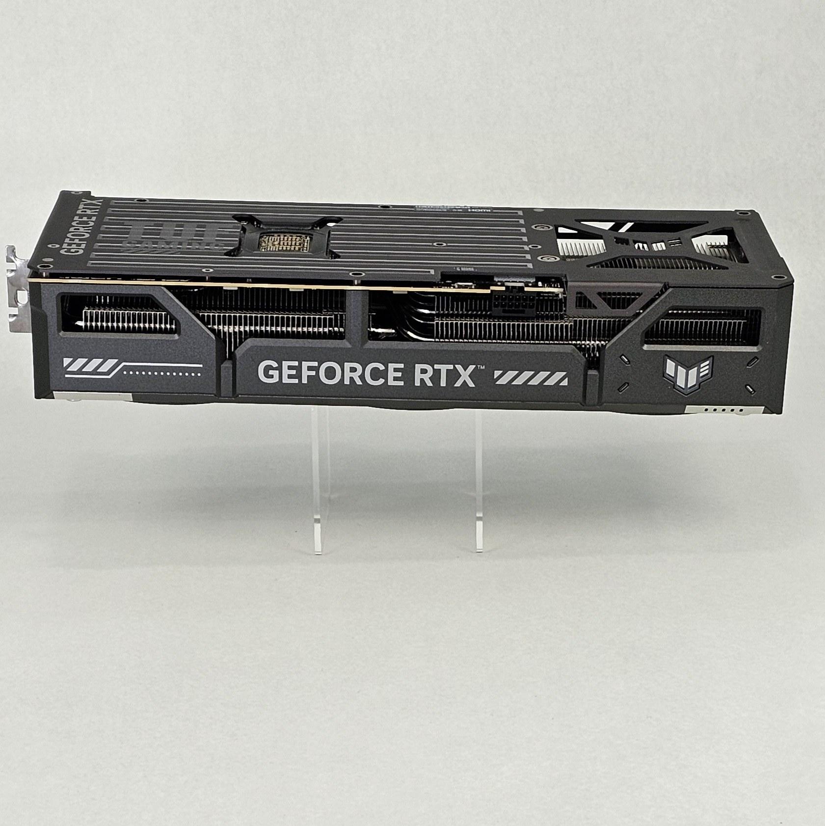 RTX 5070 Ti ASUS TUF Gaming 16GB