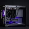 EXT View 70X Lite - Ryzen 5 4500, RTX 5050 8GB, 32GB DDR4 Ram, 1TB SSD