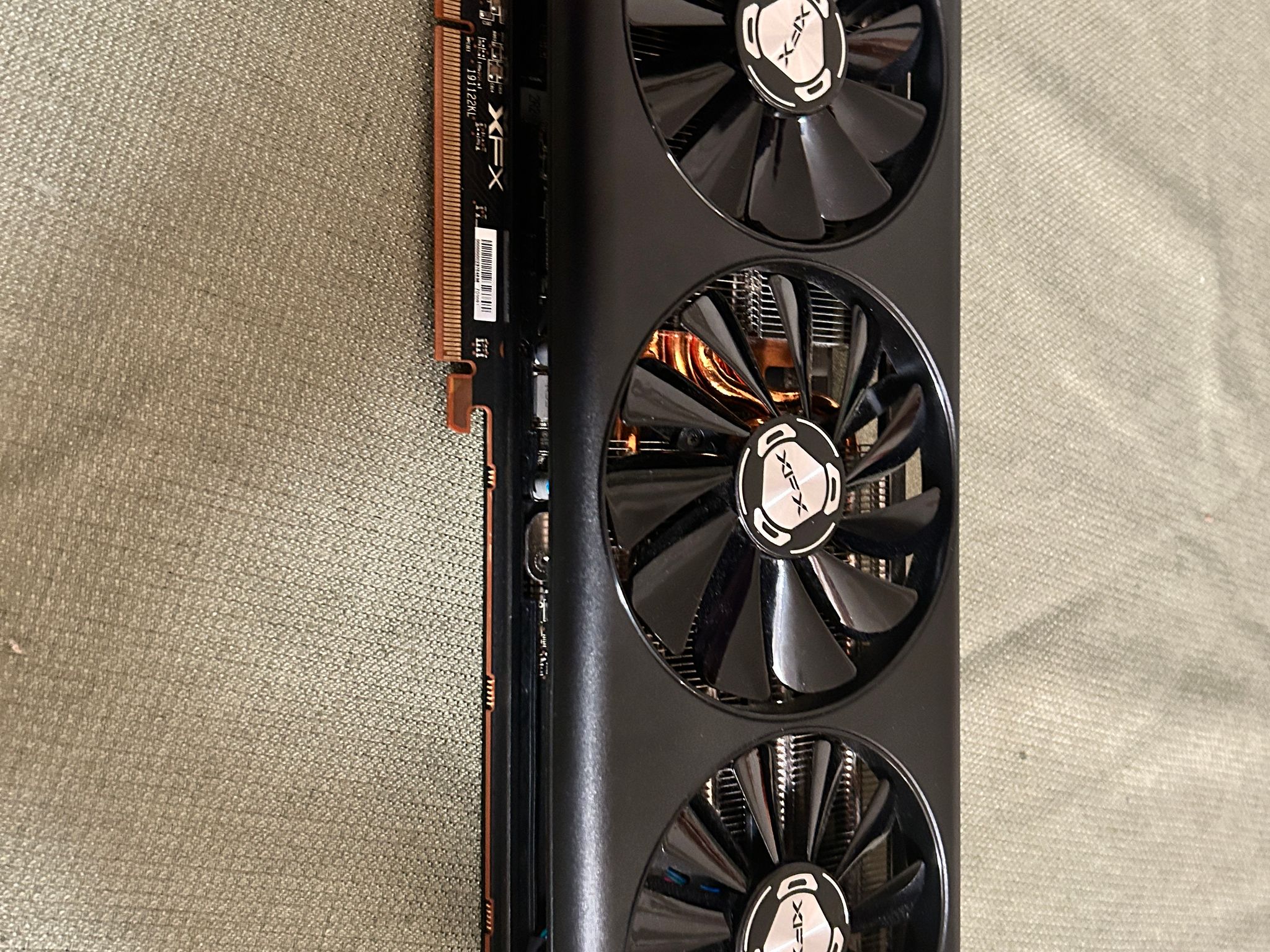 5700 XT