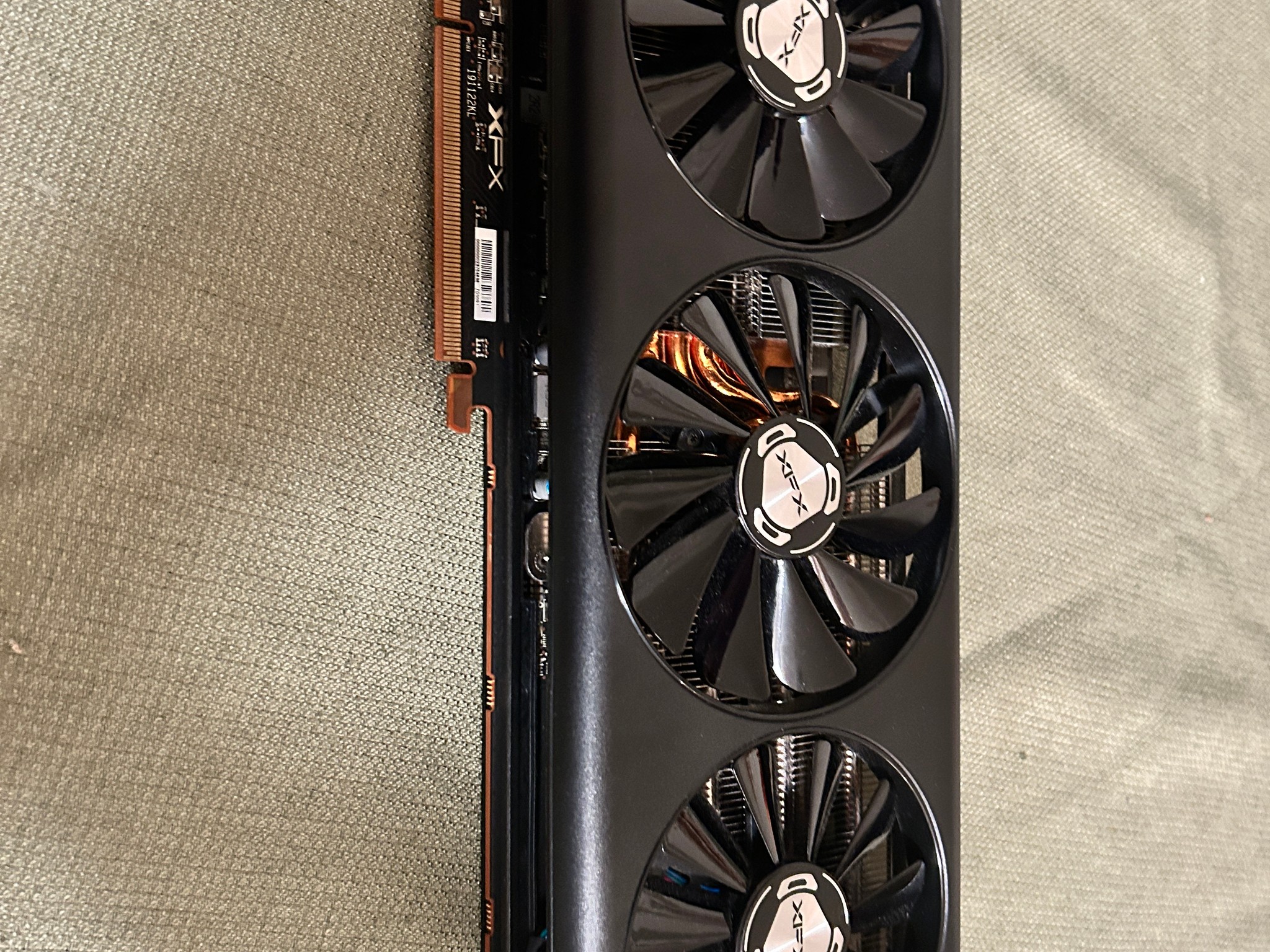 5700 XT