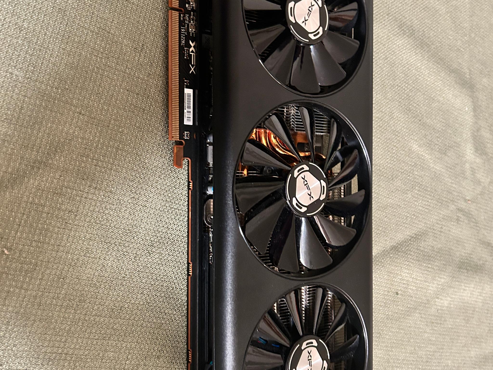 5700 XT
