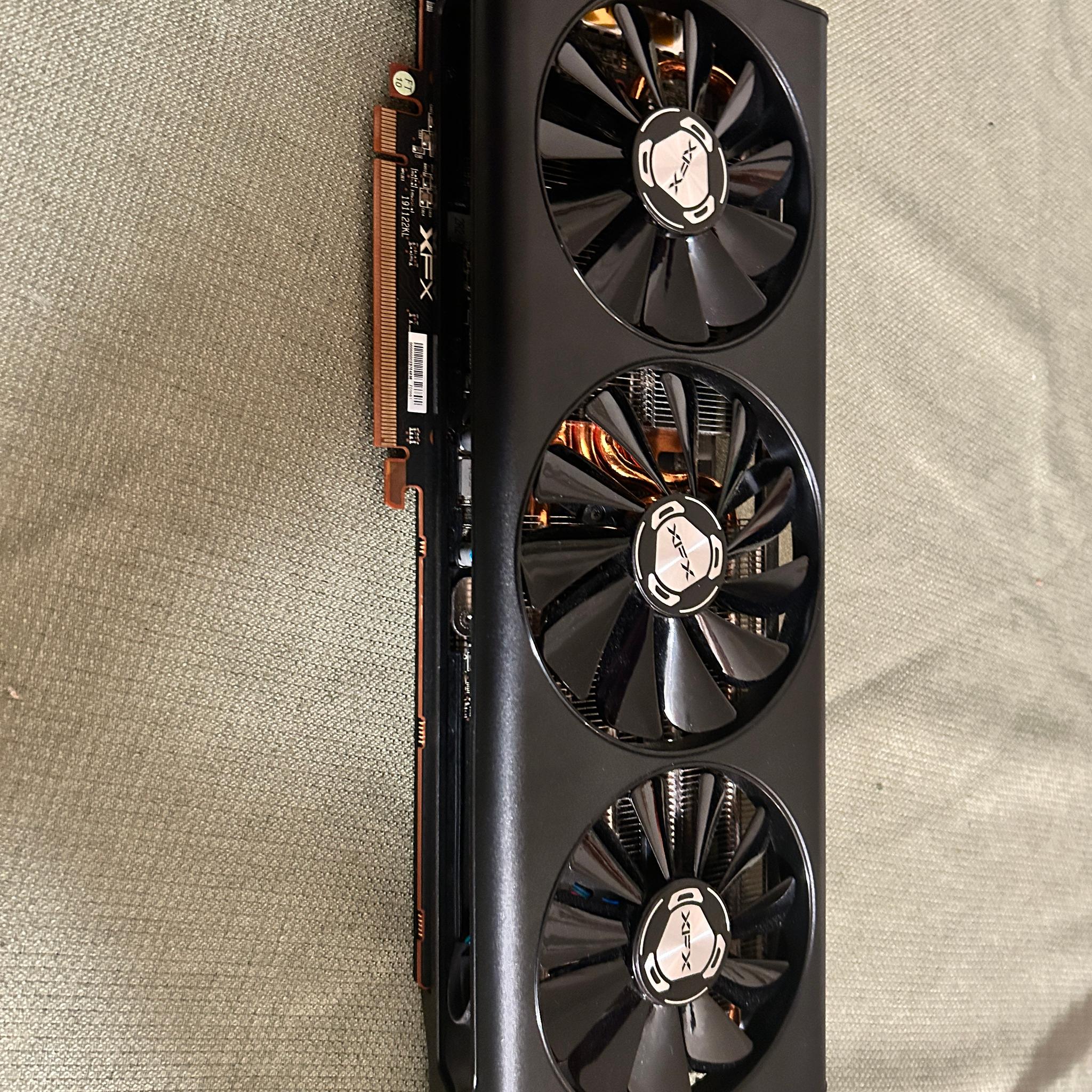 5700 XT