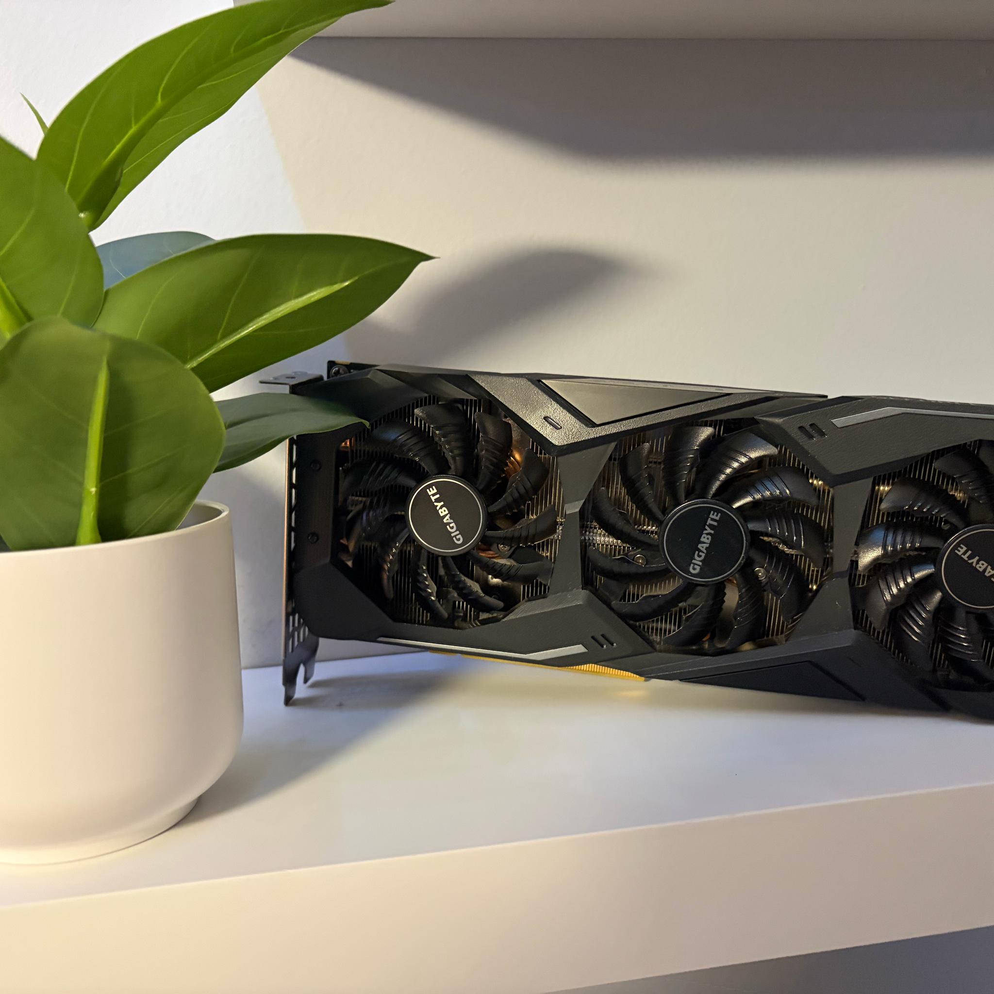 GIGABYTE GAMING 8G GeForce RTX 2070