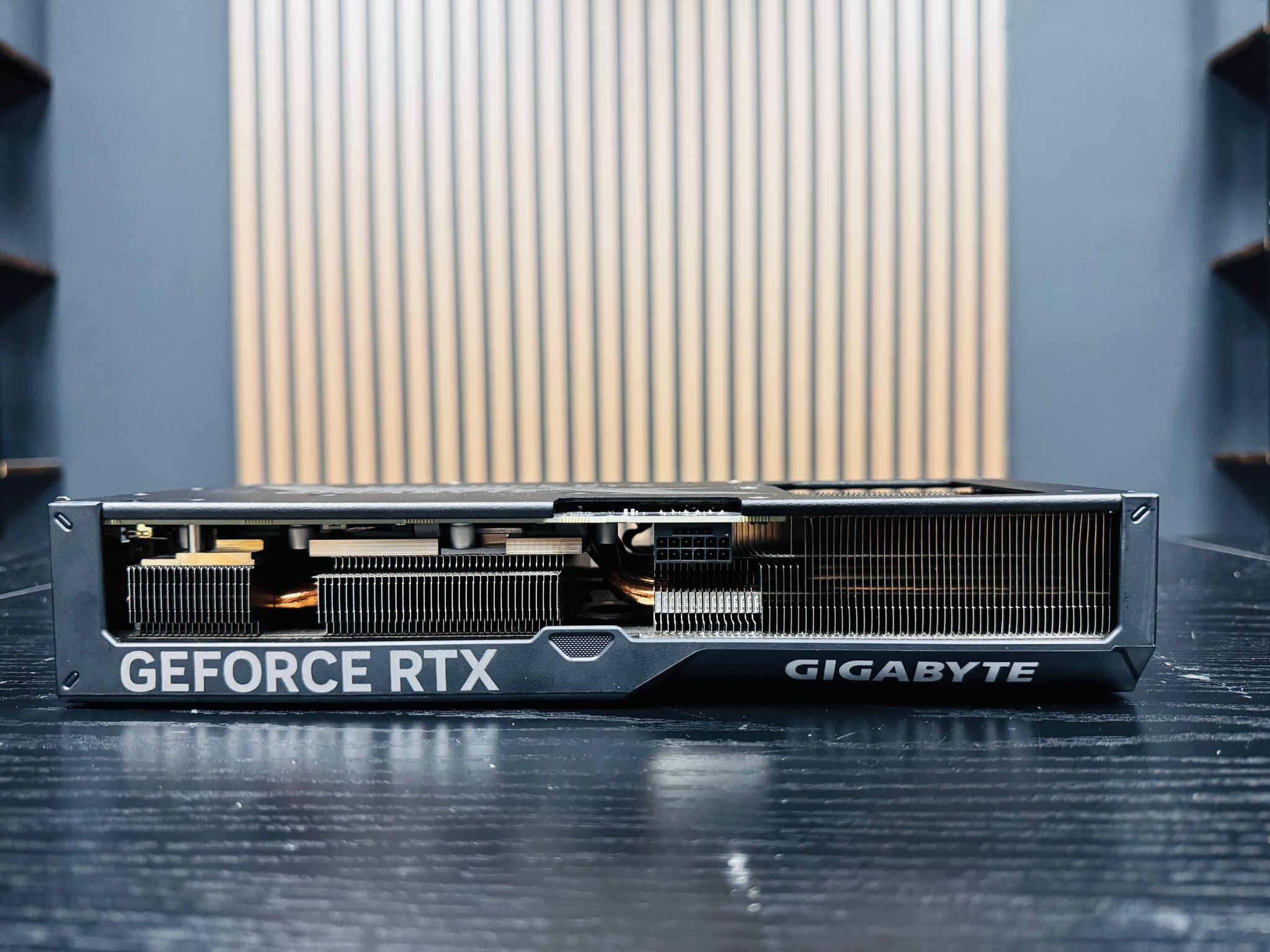 GIGABYTE WINDFORCE OC GeForce RTX 4070 SUPER