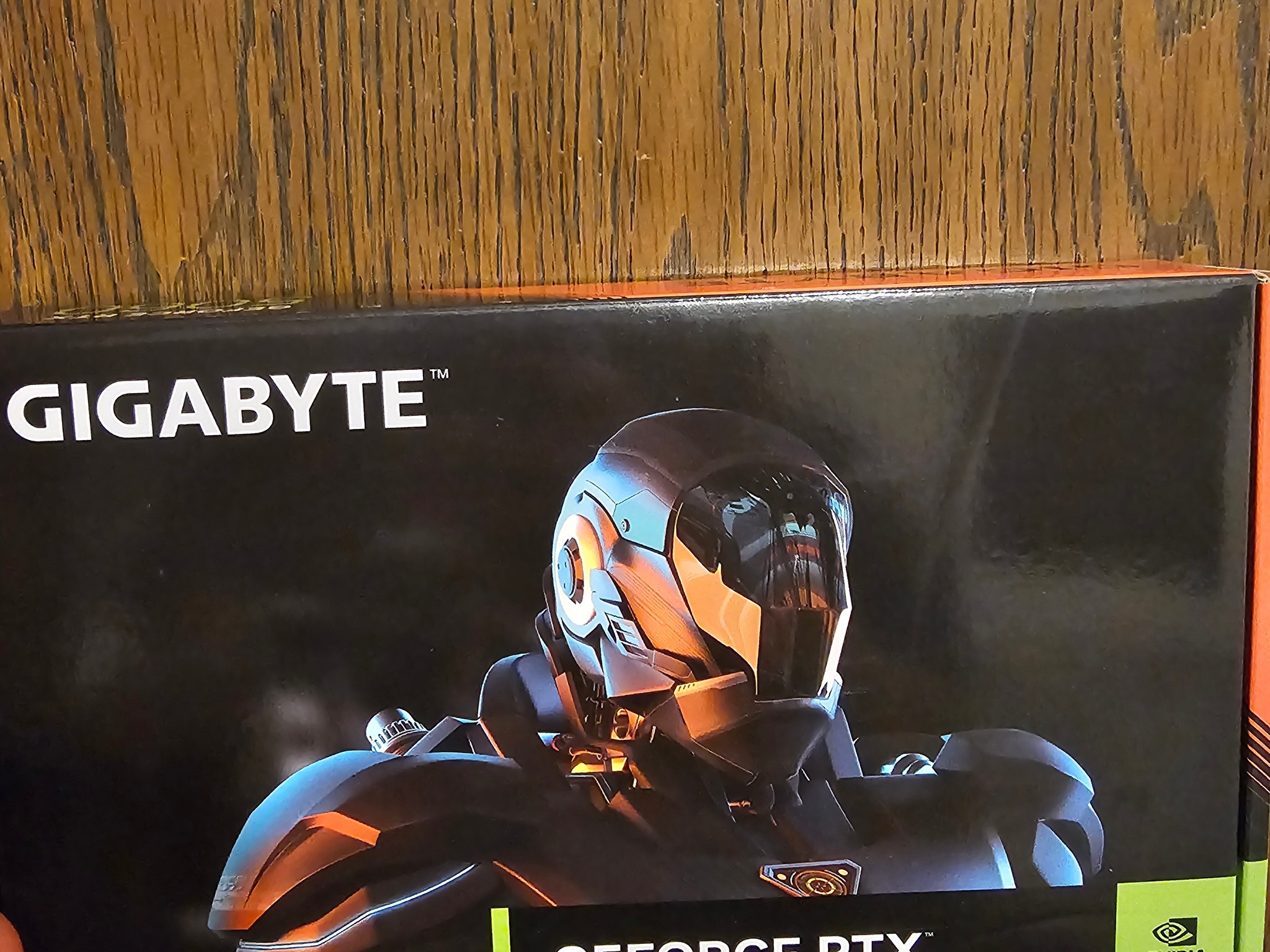 GIGABYTE GeForce RTX 5060 OC Low Profile 8G
