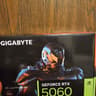 GIGABYTE GeForce RTX 5060 OC Low Profile 8G