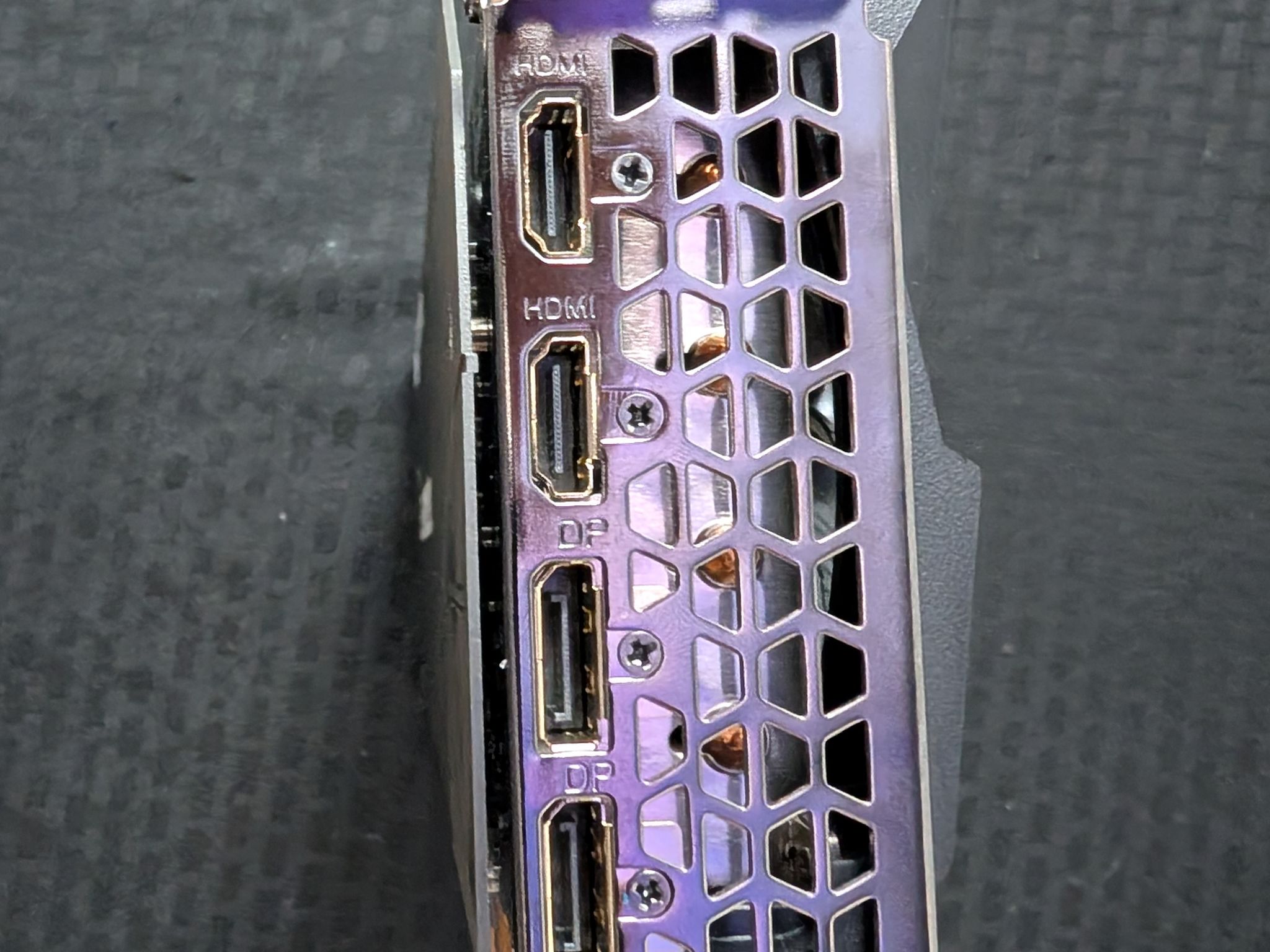 RX 6750 XT Gigabyte GAMING OC Radeon