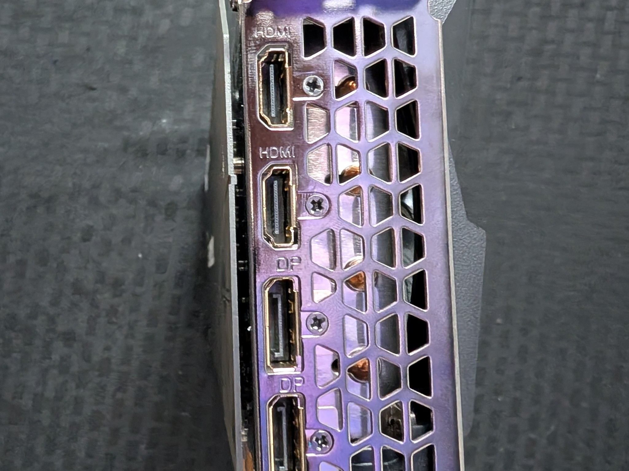 Gigabyte GAMING OC Radeon RX 6750 XT