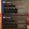 2X TT Toughpower PF1 80+ Platinum w/All Cables