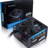 PowerSpec 650 Watt 80 Plus Bronze ATX Semi-Modular Power Supply
