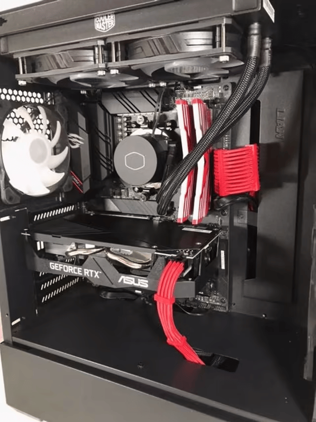 AMD RYZEN 5 5600G & ASUS 2060 Combo! 