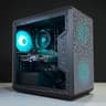 RTX 3060 12GB | Ryzen 5 5500 | 16GB DDR4 | 1TB NVMe | WI-FI | The Entry Level Beast RTX