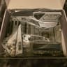 ASUS Z790 AYWWIFI W II + 13900 + 500GB NMVE INTEL DDR5 ATX PCIE 5.0