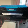 ASUS 970 PRO GAMING/AURA AM3+ w/ AMD FX8320 and Corsair Vengeance 16GB DDR3