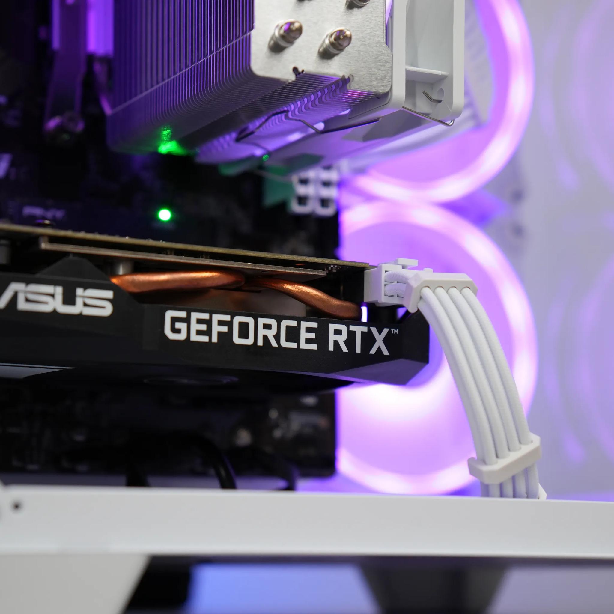 Gaming PC | RTX 2060 | RYZEN 5 | 32GB RAM | 1TB SSD | WINDOWS 11 |