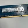 variety of old RAM modules