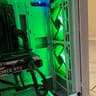 🟠🔥NVIDIA RTX 2060, Intel i5-6400, 12GB RAM, 620 GB Storage, High Performance RGB Gaming PC